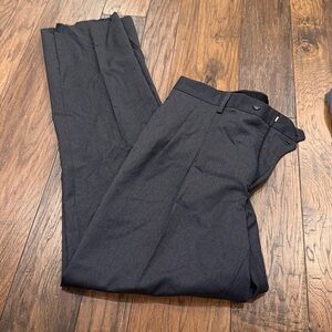 Jos. A. Bank Gray Men's Dress Pants